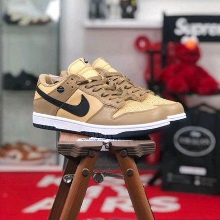 Nike Dunk Low &quot;Dark Driftwood&quot;