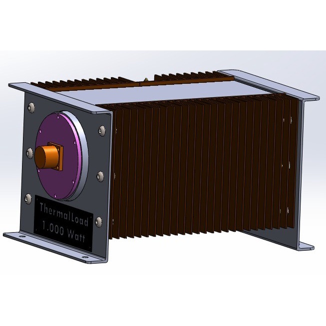 Dummy Load Thermaload 1000 Watt 50 Ohm Oil immersed TLD-1000W