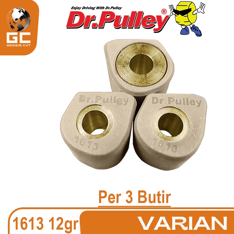Sliding Roller Beat Scoopy Spacy Karbu 1613 110 1613 09 10 11 12 13 Gram Per 3 Butir Dr Pulley