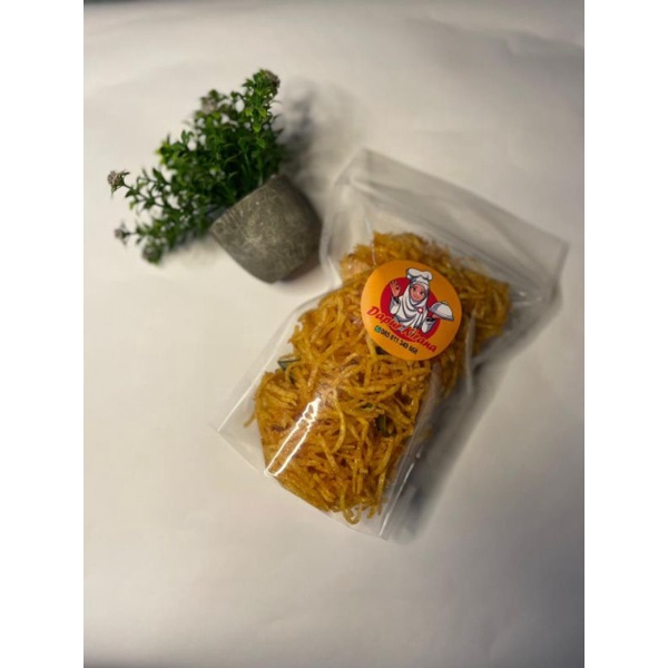 

Kentang Mustofa 200gr - Keripik kentang