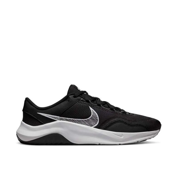 Sepatu Training M NIKE LEGEND ESSENTIAL 3 NN - DM1120-001 Original