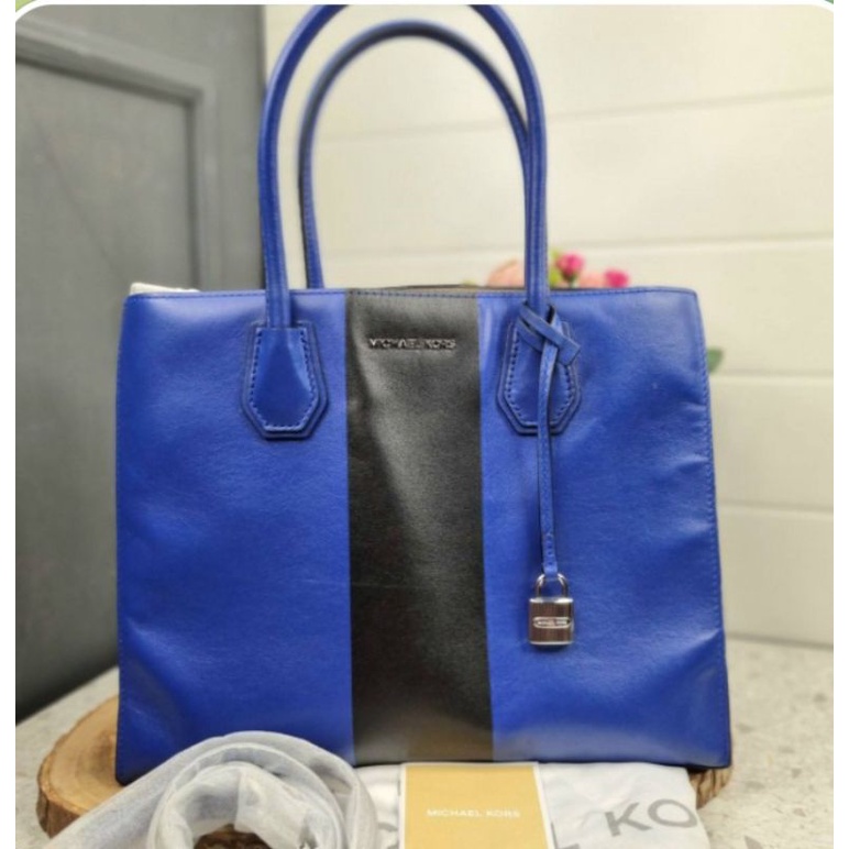 MK mercer medium two tone pl