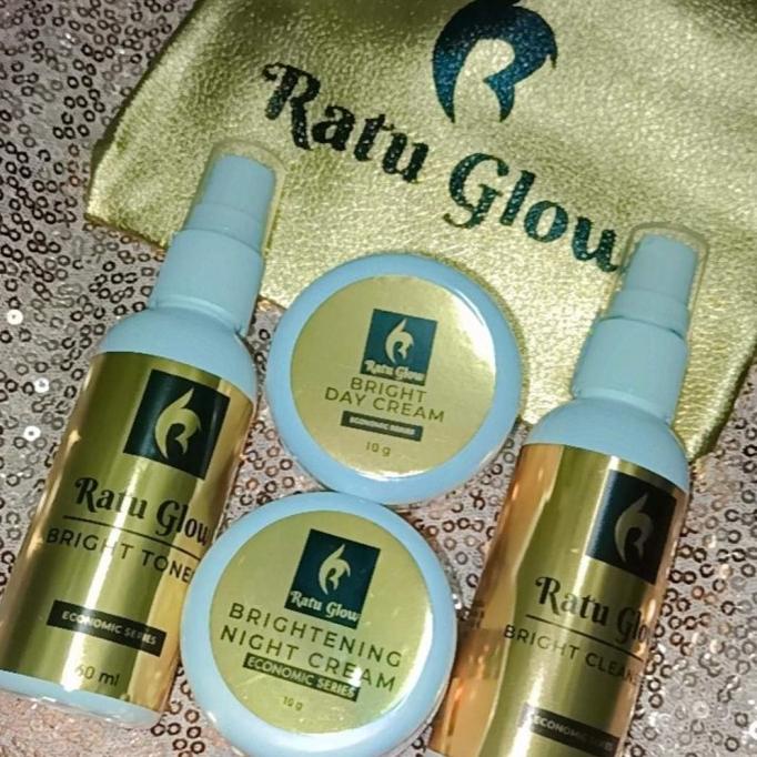 Ratu glow ekonomis