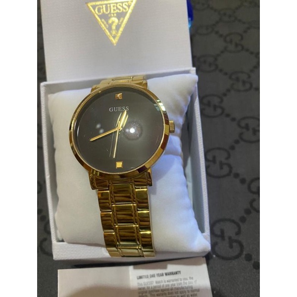 Guess jam ori