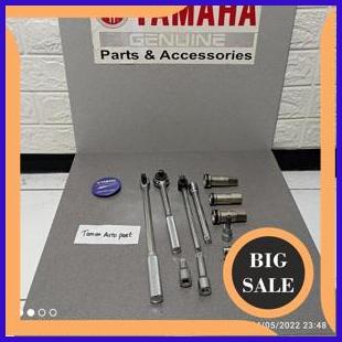 parts KUNCI SHOCK SOK PLUS GAGANG MERK KOWA JAPAN 11 BIJI 2774N23