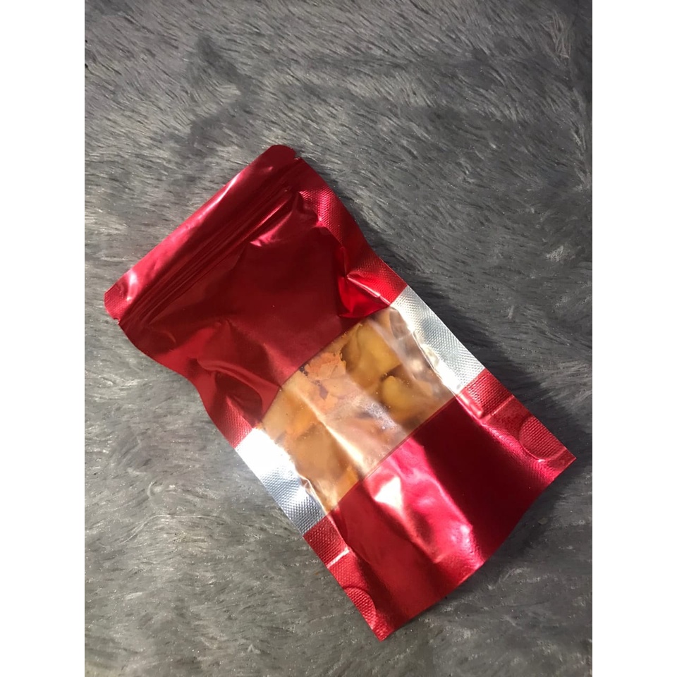 

lumpia krispi / bawang goreng krispi / pangsit krispi / makaroni bantet