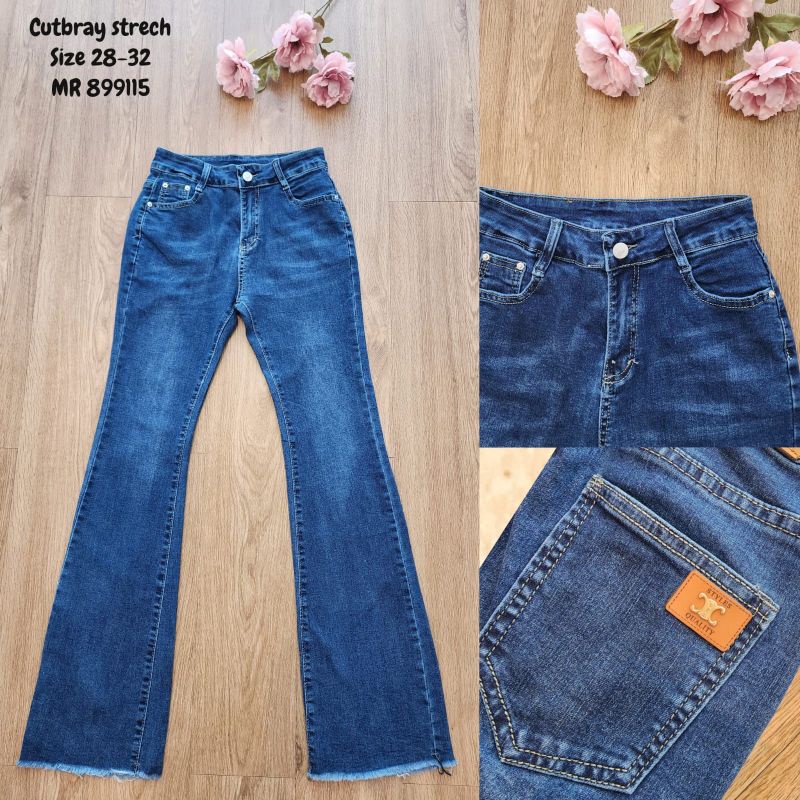 CELANA JEANS IMPORT PREMIUM // BAWAHAN IMPORT PREMIUM // FASHION IMPORT PREMIUM MURAH