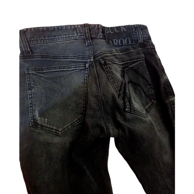 celana buckaroo original japan