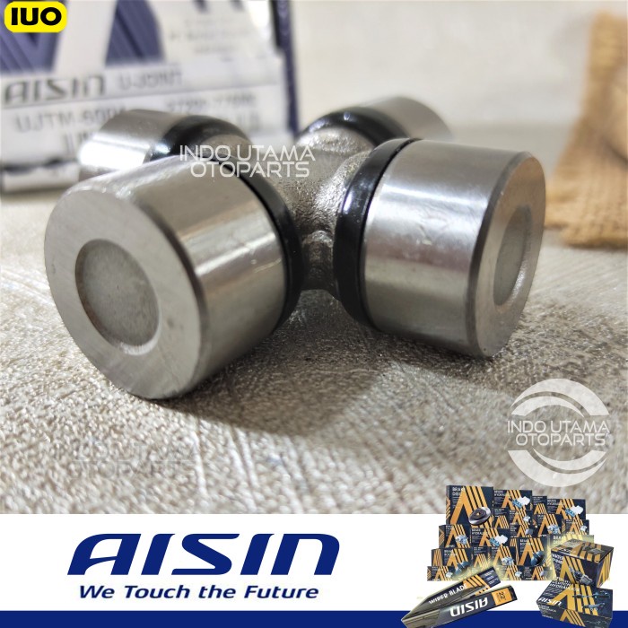 Universal Cross Joint APV Carry Futura Joint Kopel AISIN UJTM 6001