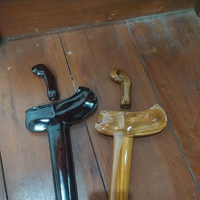 warangka gayaman Surakarta 40cm