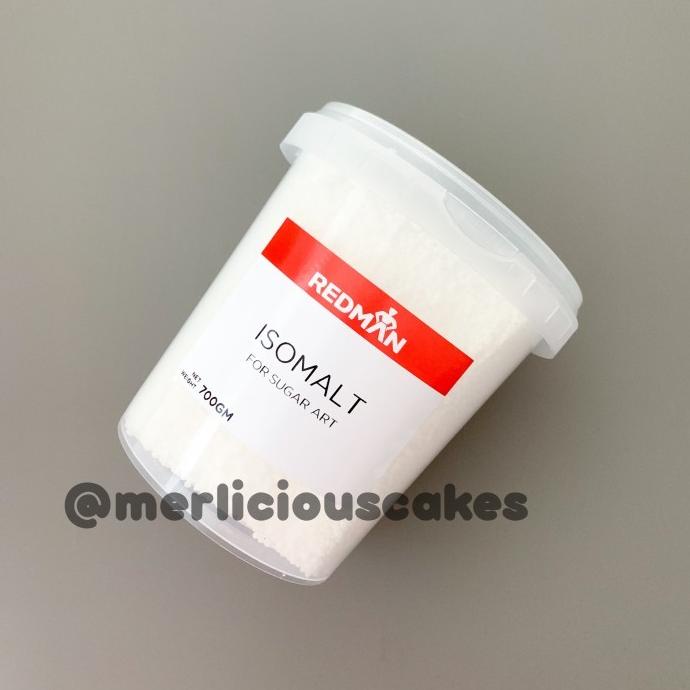 

Redman Isomalt 700 Gram