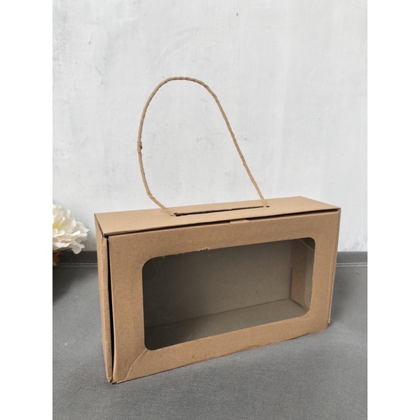 

BOX hampers