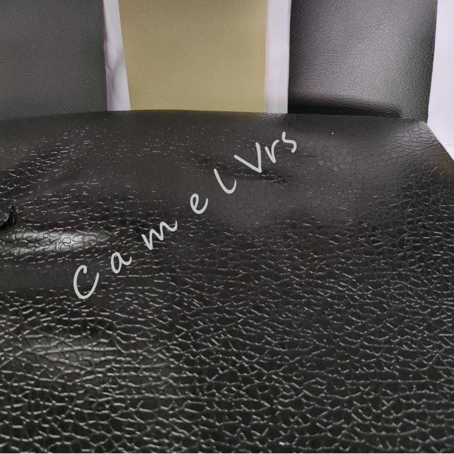 Depan1 Karpet Dasar/Lantai TEBAL Peredam  Avanza / Xenia 2004-2011, All New Avanza / Xenia 2012-2021