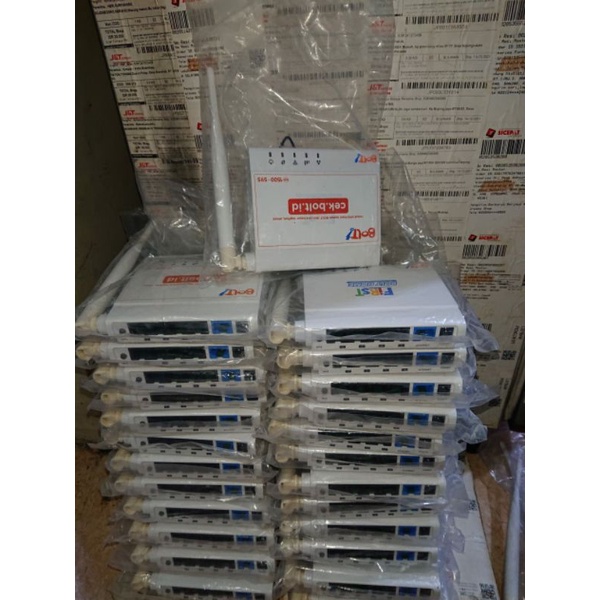 Wifi Router Titan BL400'BL401 BOLT UNLOCK 4G LTE T-Sel Byu Smartfren B40'2300Mhz Baru &amp; Second