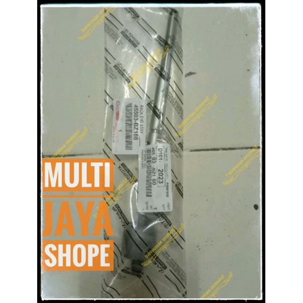 Long tie Rod Veloz All New Avanza Xenia Grand Avanza 2012-2021