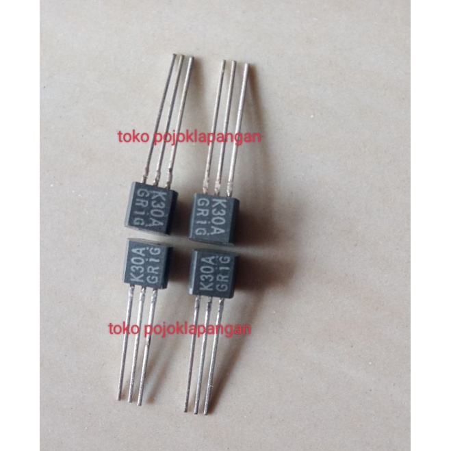 K30A 2SK30A