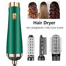 Hair Dryer 3 in 1 all in One Step Hair Dryer 3 in 1 Pelurus Rambut Hair HAIRDRYER N1290 PENGERING RAMBUT / HAIR DRYER MURAH PENGERING RAMBUT 500 W