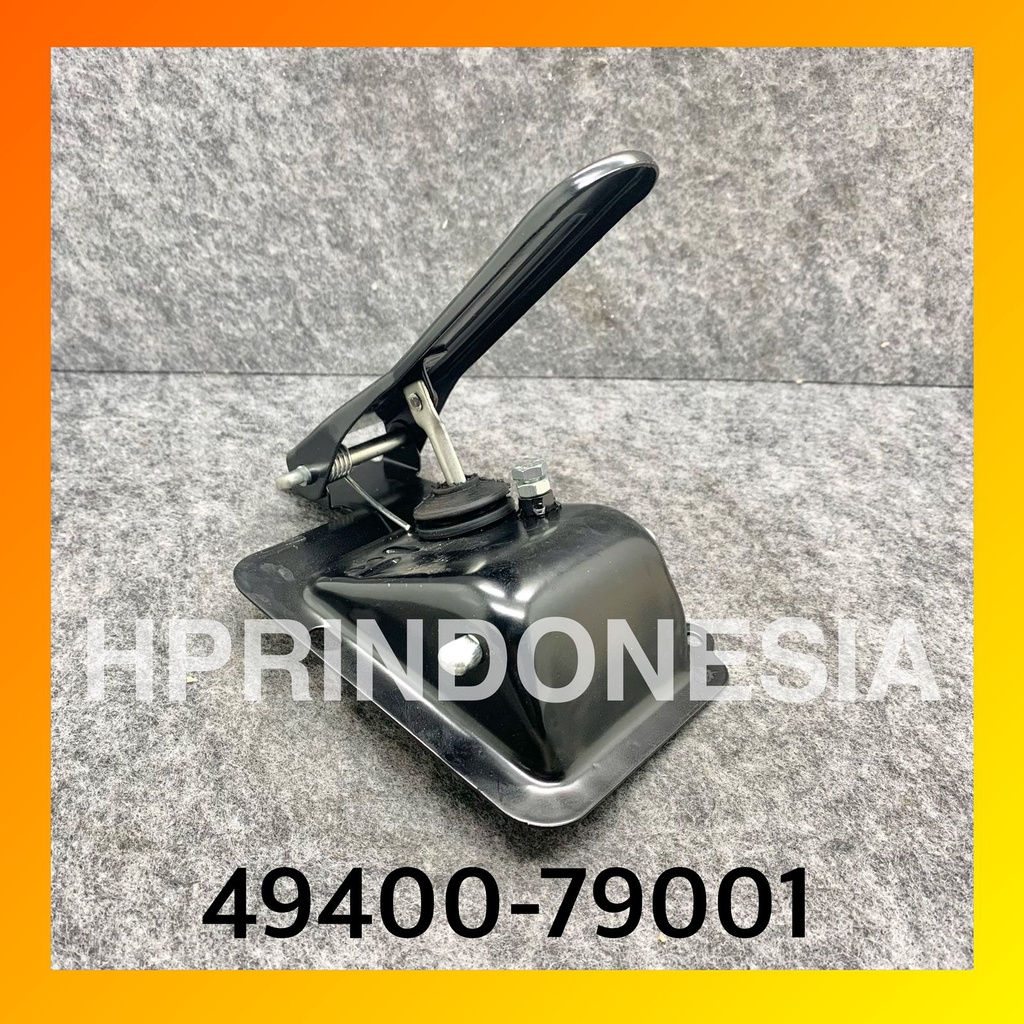 Pijakan Injakan Pedal Gas 49400-79001 Suzuki Carry 1.0 ST100 Extra  Part No : 49400-79001 Mobil : Su