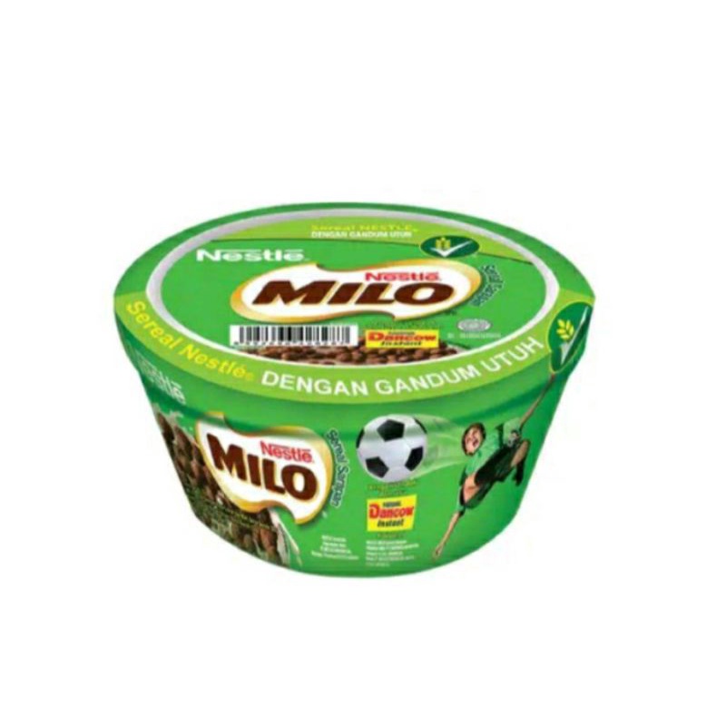 

Milo Combo 32g