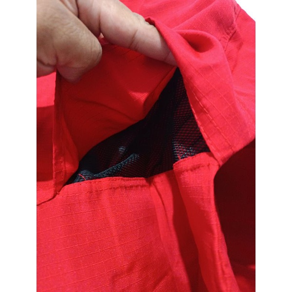 kemeja lapangan 511 ripstop pdl