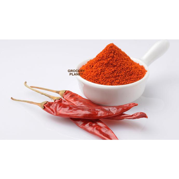 

Red Chili Powder - Bubuk Cabai Merah