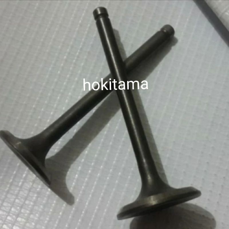 payung klep set in ex SHOGUN 125 FL ROBOT SMASH TITAN new R SHOGUN125 ROBOT spin