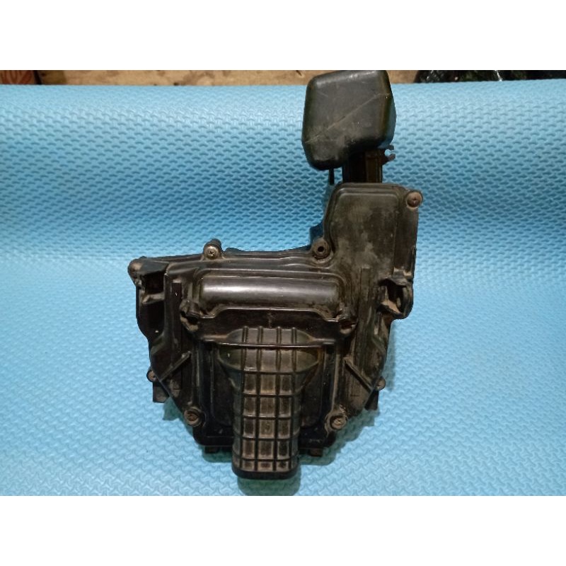 BOX SARINGAN filter ASSY  HONDA VERZA ORI