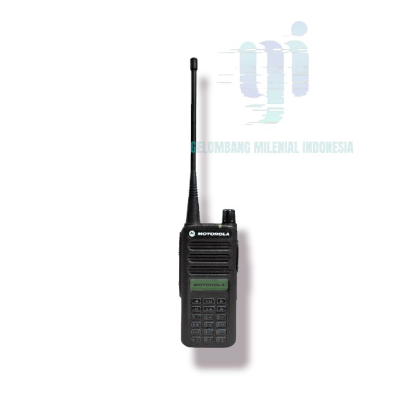 HT MOTOROLA XIR C2660 UHF
