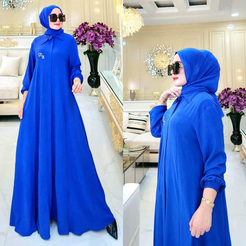 Aira dress