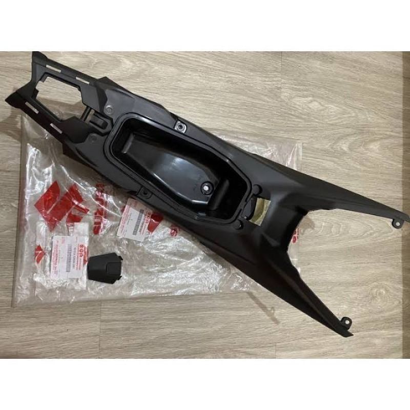 Bok Bagasi Depan Satria Fu Fi Injeksi Box Front Raider Fi Original