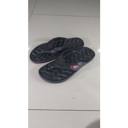 Sandal Jepit Q-301 Empuk Anti Slip