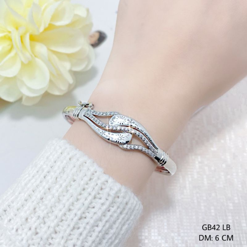 Gelang Xuping Wanita GB42 LB