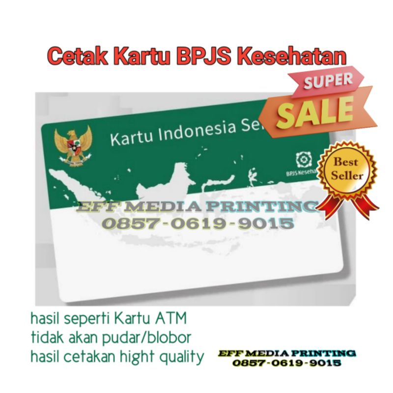 

ID CARD BPJ5 KESEHATAN