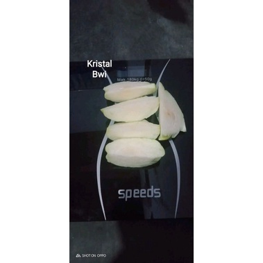 bibit fresh cangkok jambu siumik pala