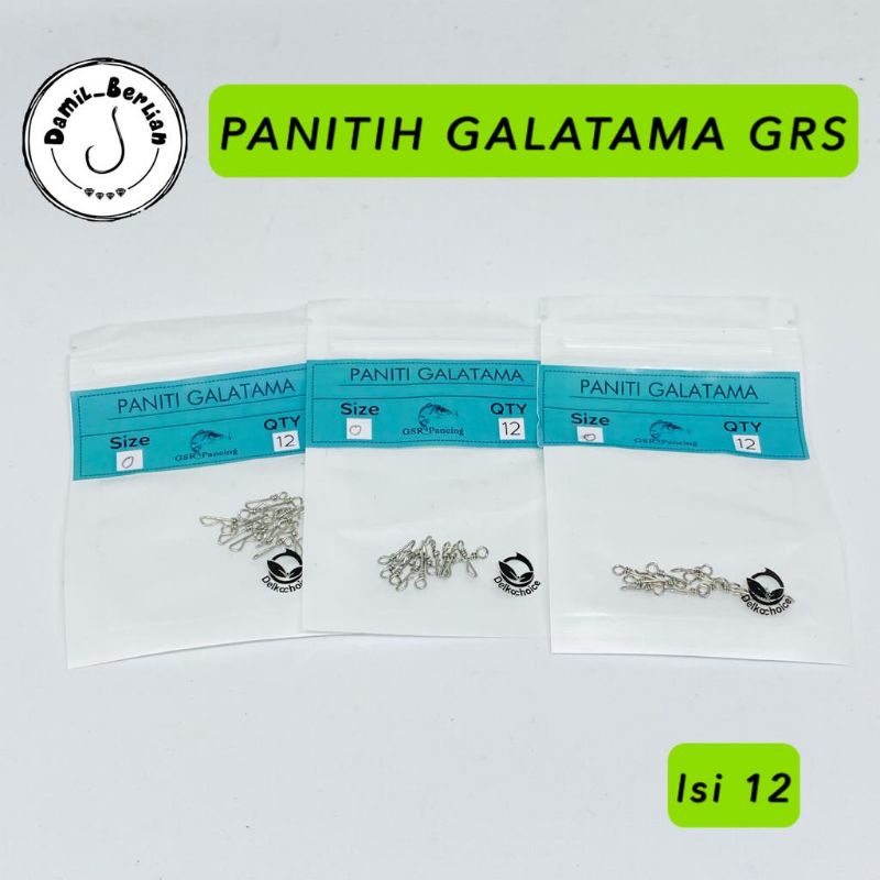 PANITIH GALATAMA GRS DAMIL_BERLIAN