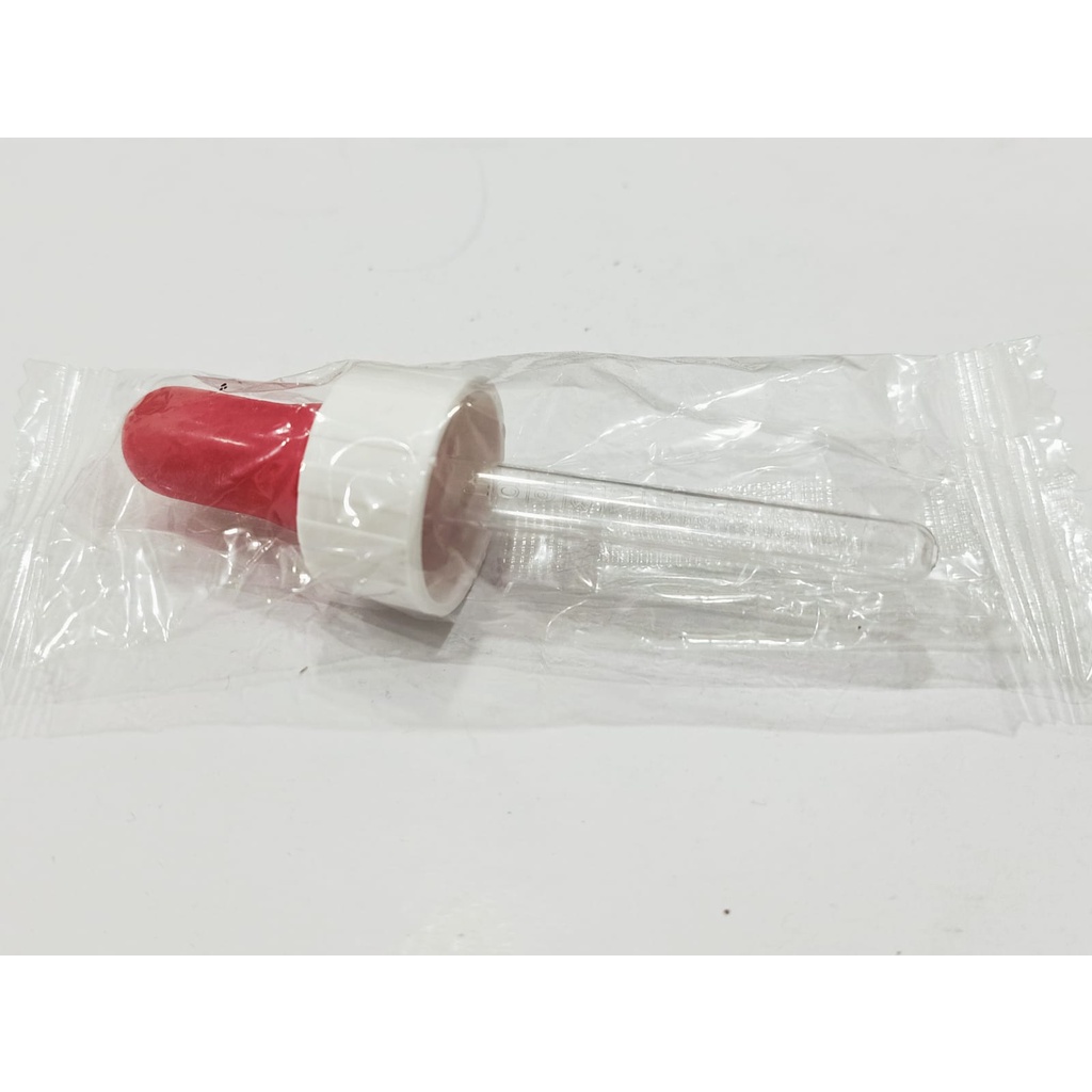 Pipet tetes obat susu - pipet obat drop