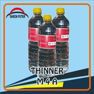 

M4 SUPER 1 LITER