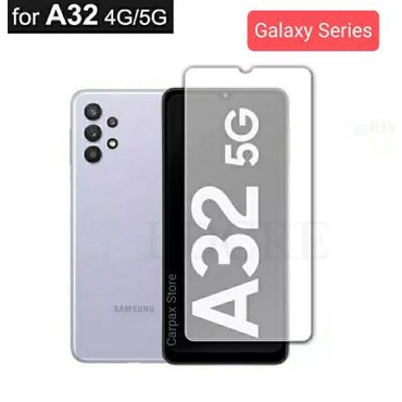 ANTI GORES SAMSUNG A32 5G PELINDUNG