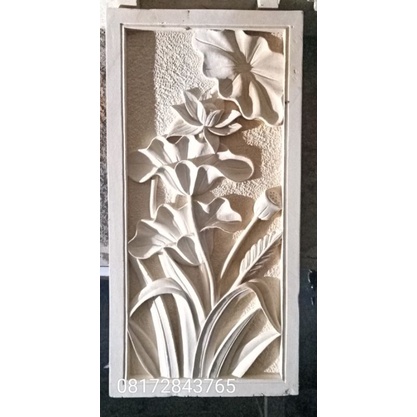 Jual Ukiran Batu, Relief Batu Alam, Patung Airmancur, Hiasan Dinding Runah, Batu Ukir Dinding
