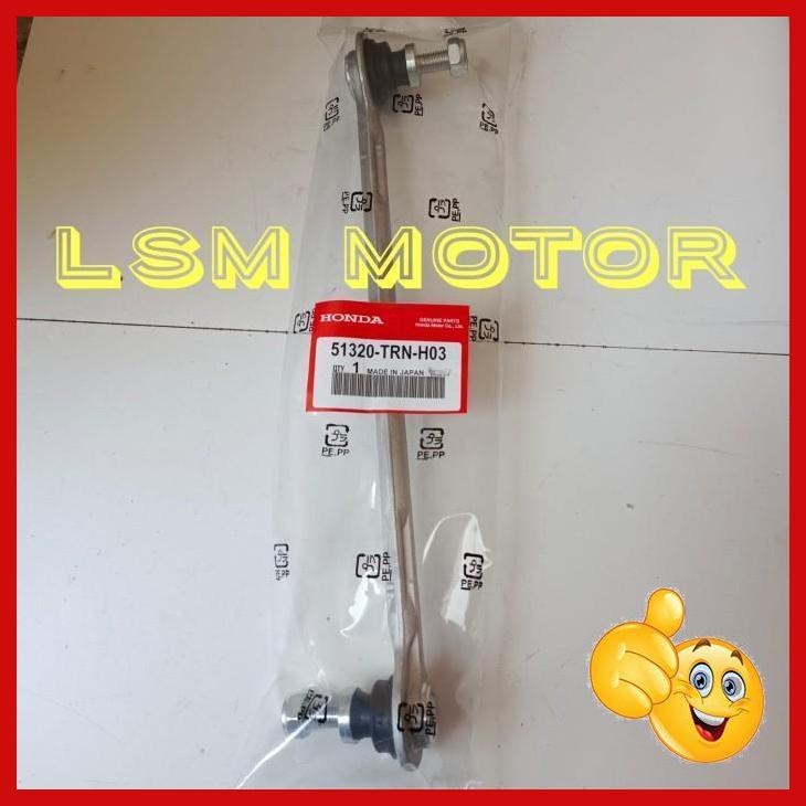 link stabilizer tie rod stabil depan CRV turbo 2017 keatas [ls]