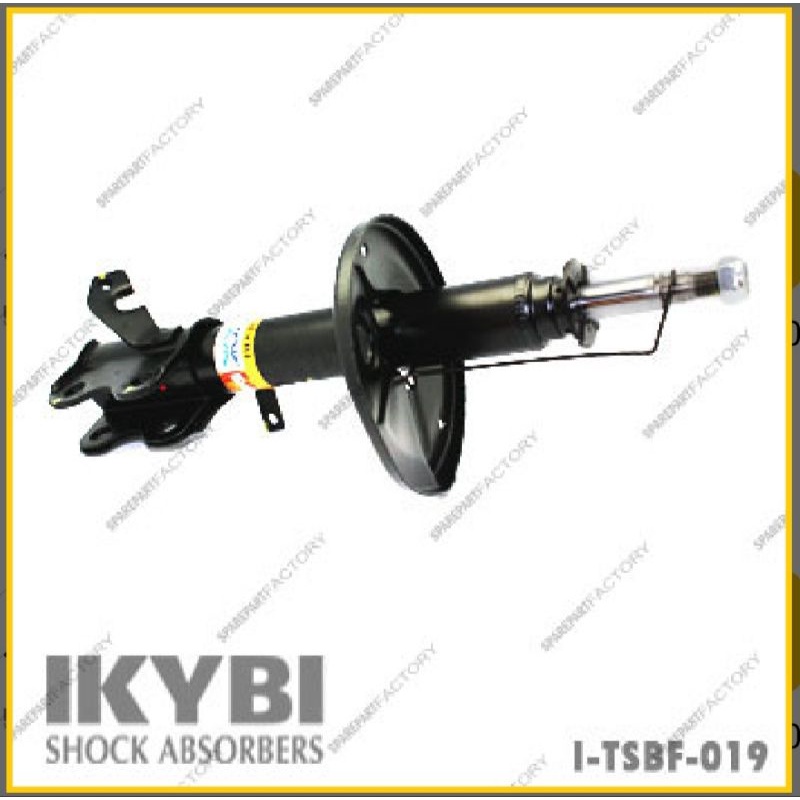 IKYBI - Shock Breaker Absorber Roda Depan Sett Toyota Great Corolla 92-95 All New 95-02