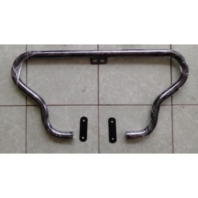 Engine Guard Royal Enfield Meteor & Classic Terbaru