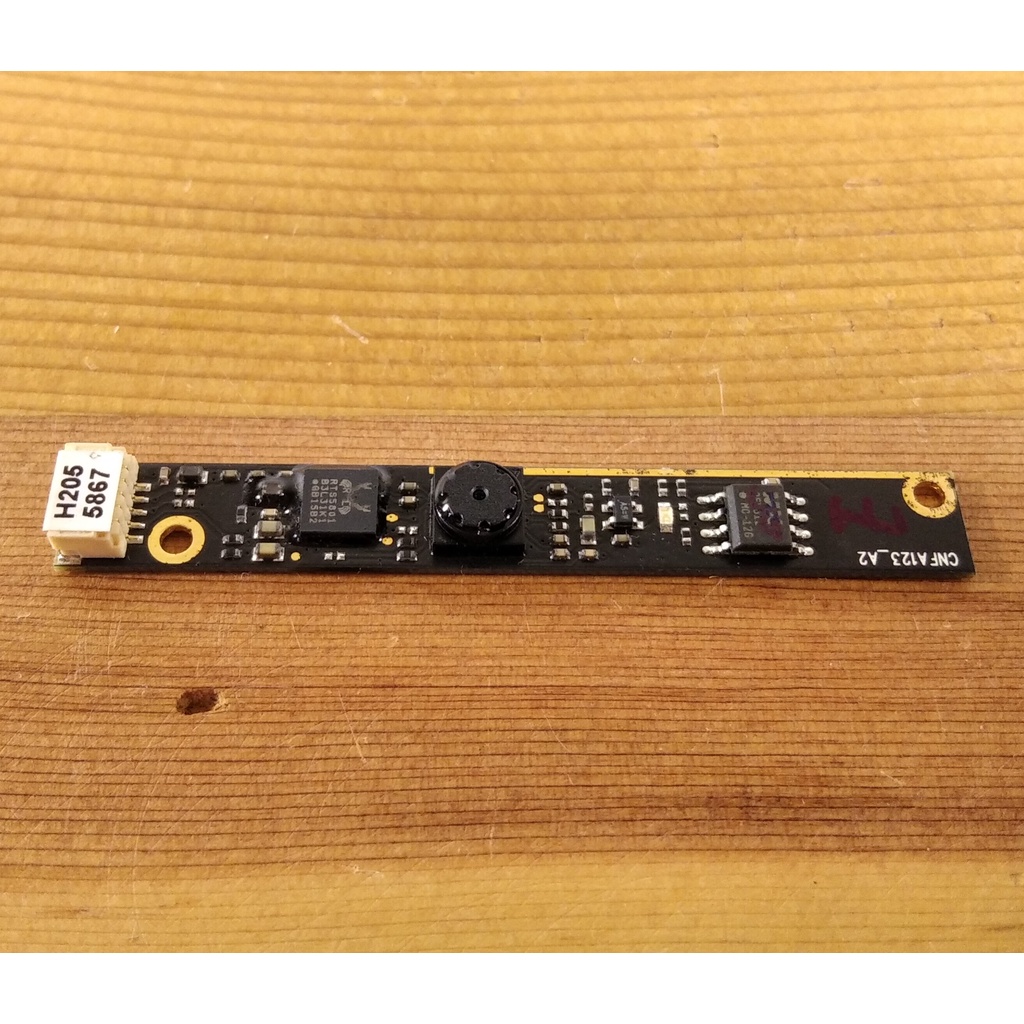 Camera Kamera Internal Laptop ADVAN P3N-51125