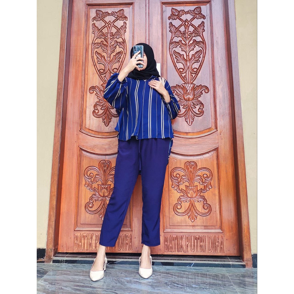 ONESET ANDELA PENSIL