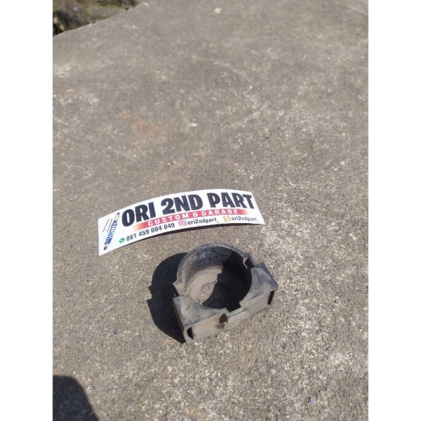 KARET COVER BENDIK STATER MP PRIMUS MEGAPRO NEW