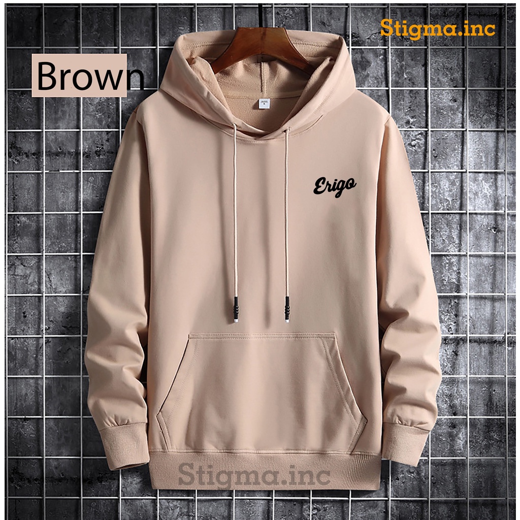 Hoodie Premium Zava Wear Sweater Hoodie Pria Distro Kachios Original Tebal Size M L XL XXL Hodie Laki Hight Quality BEST SELLER