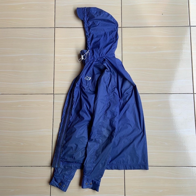 PEACEFUL HOOLIGAN JACKET