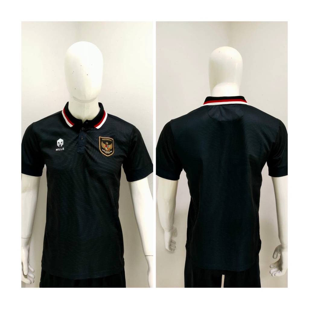 jersey pria timnas indonesia third kaos sepakbola garuda club baju futsal atasan grade ori wanita dewasa t-shirt seragam print custom jersy outfit klub olahraga kostum jarsey soccer pakaian oblong sport suit apparel polos
