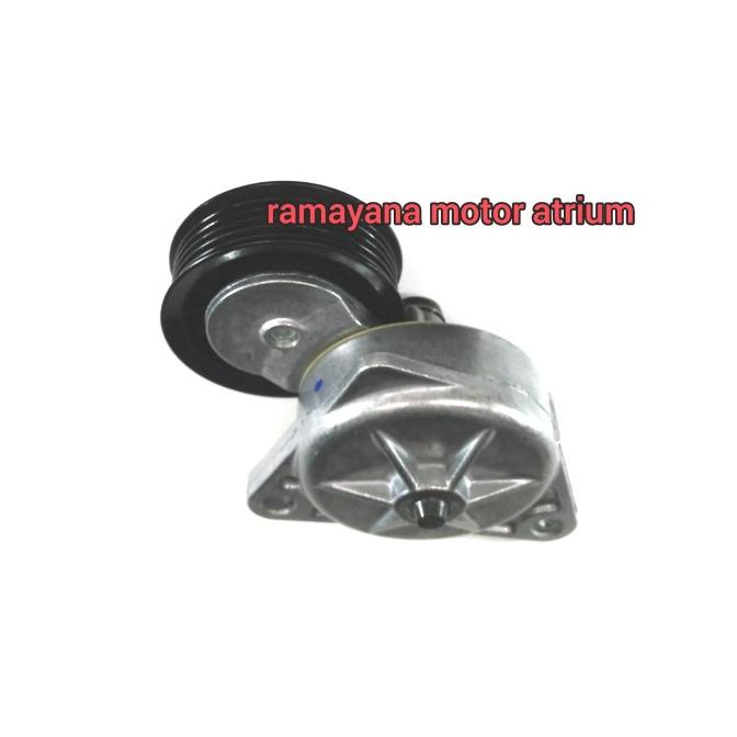 Tensioner Vbelt Fan Belt Ford Escape 2.0 Mazda Tribute 2.0