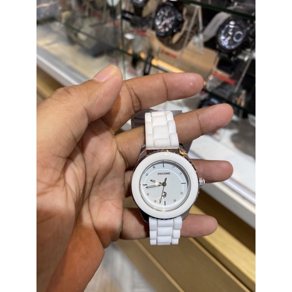 jam tangan 3second wanita 7337377